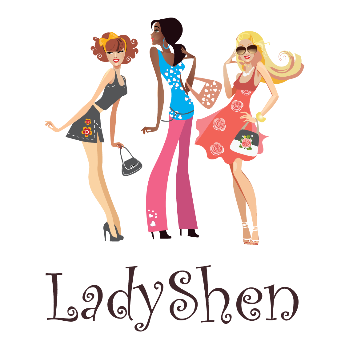 Ladyshen